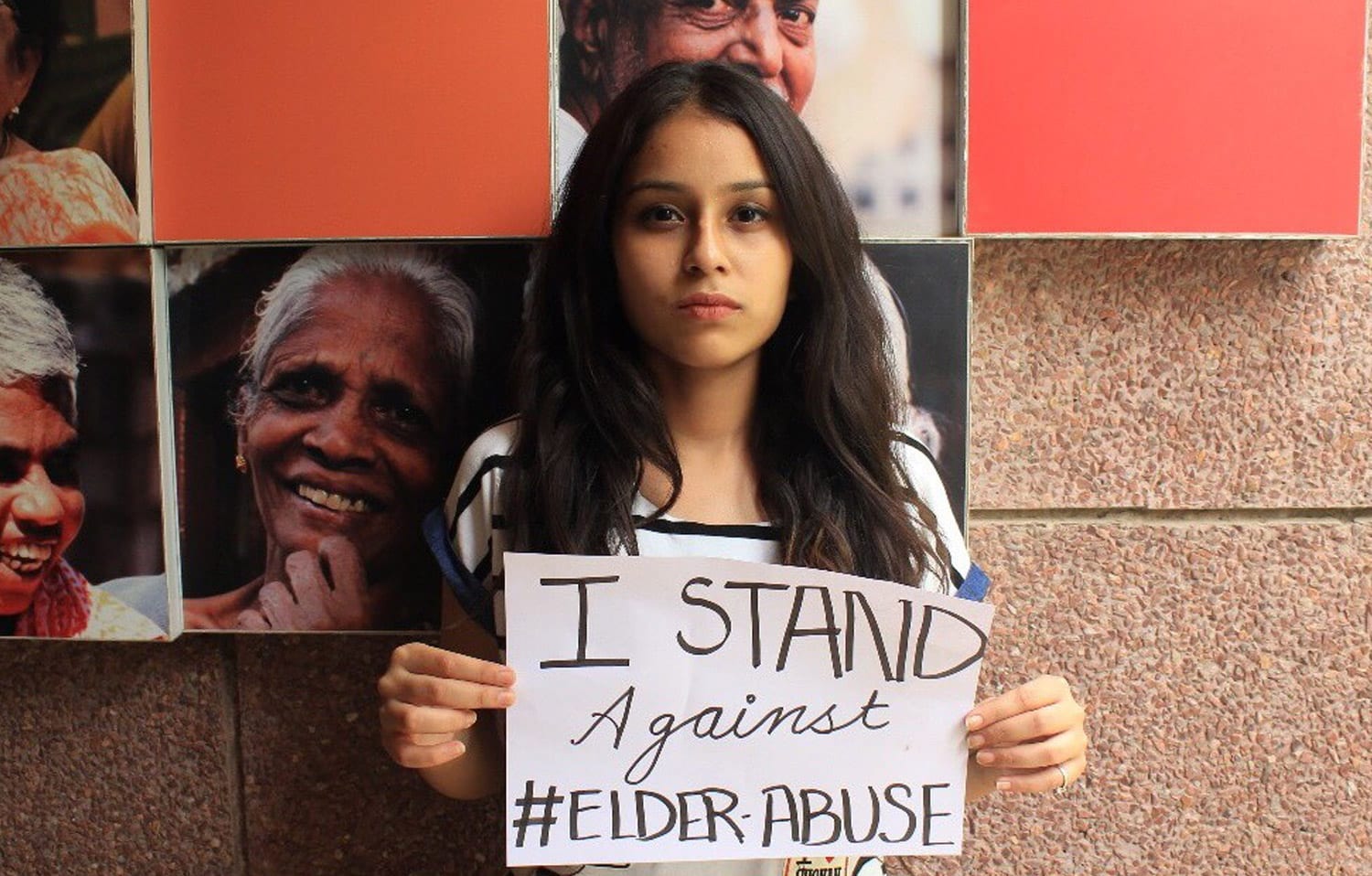 HelpAge India Intern Used Instagram Stories to Fight Elder Abuse
