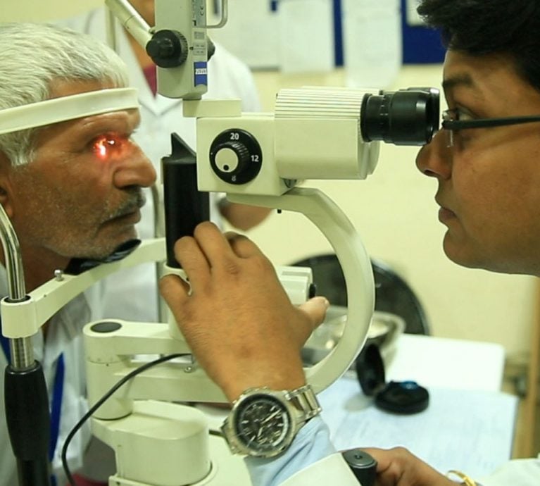 Cataract Surgeries