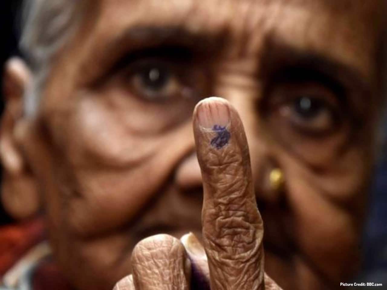 Every Senior Voter Matters in 2019 Election