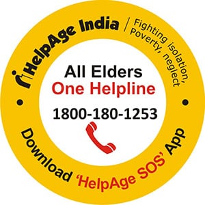 No Excuse for Elder Abuse