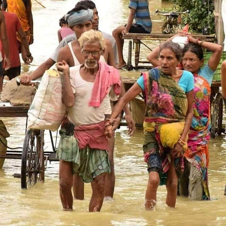 Bihar-Floods