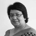 Ms. Rumjhum Chatterjee