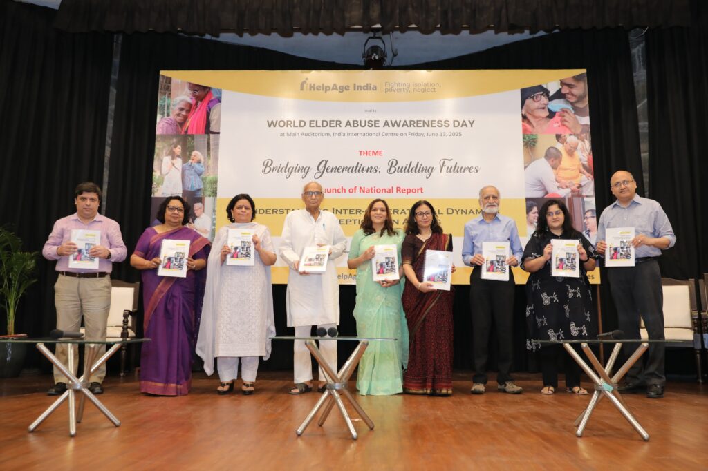 Report launch - WEAAD 2025