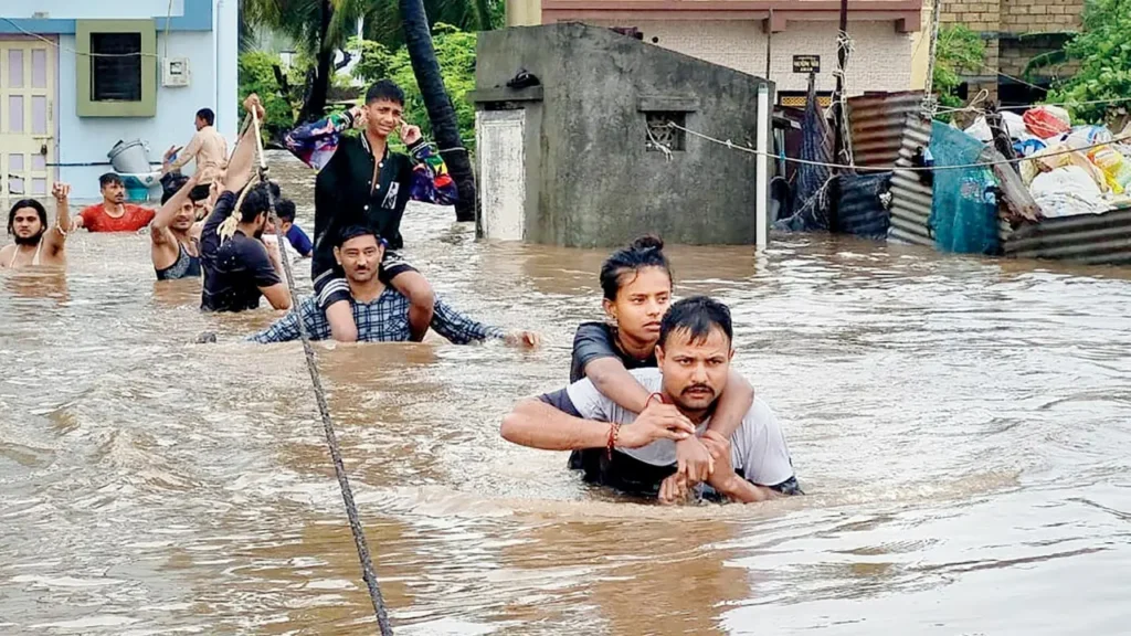 Flood-Jammu