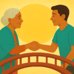 Blog on Intergenerational Webinar by HelpAge India