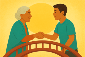 Blog on Intergenerational Webinar by HelpAge India