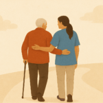 Palliative care blog
