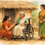 Community Palliative Care blog