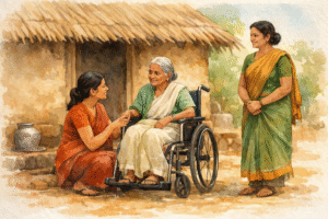 Community Palliative Care blog